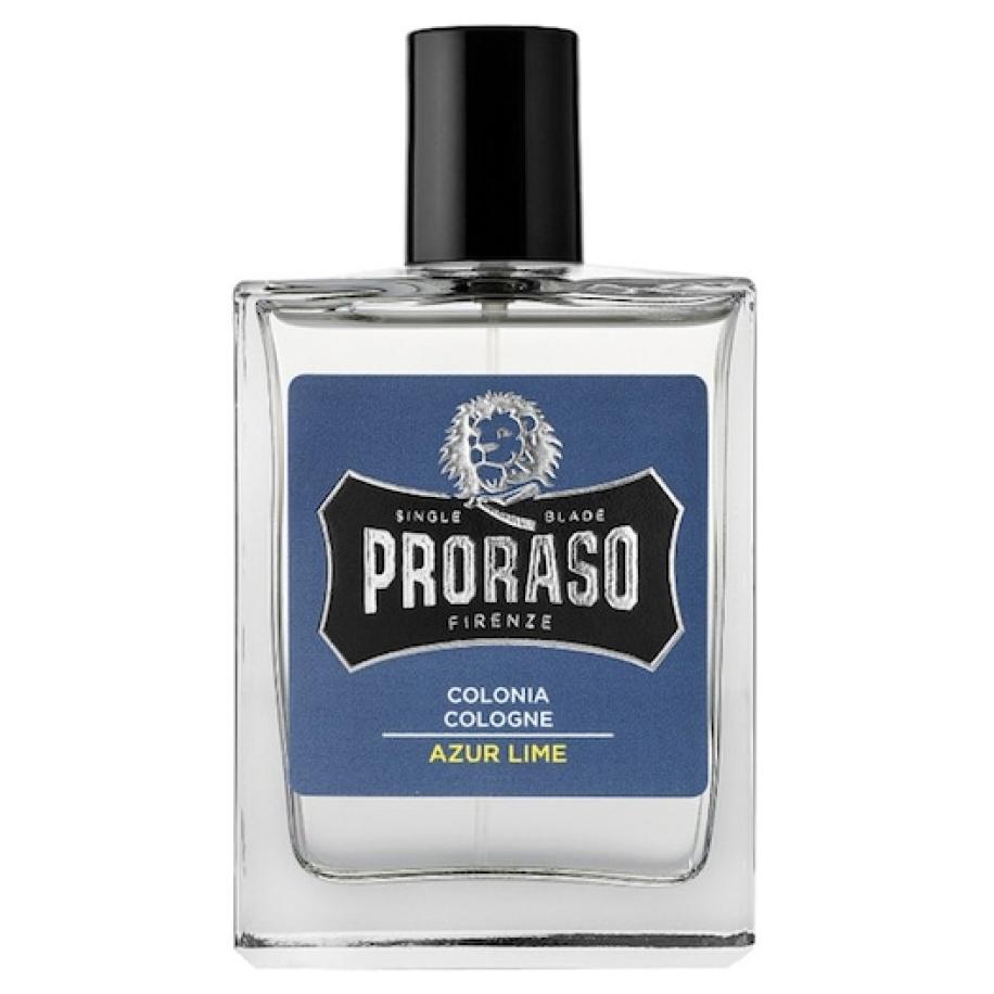 PRORASO Azur Lime