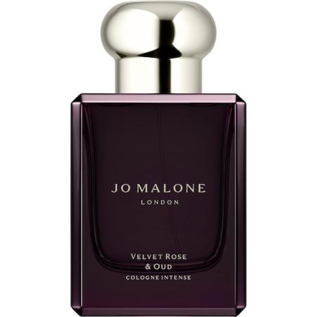 Jo Malone London Velvet Rose & Oud Keulen Intens Unisexgeuren Unisex 50 ml