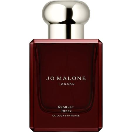 Jo Malone London Scarlet Poppy Keulen Intens Herenparfum Unisex 50 ml