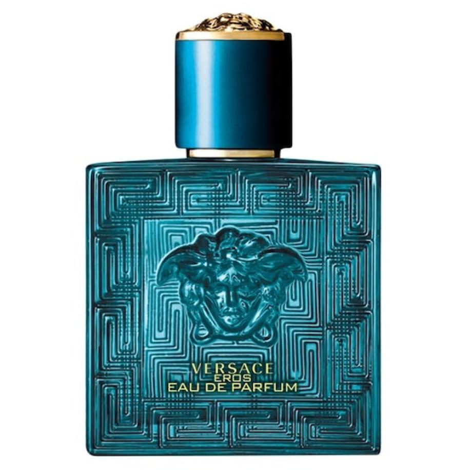 Versace Eros Eau de Parfum Spray Herenparfum Heren 100 ml