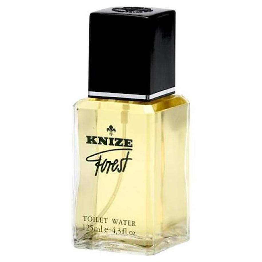 Knize Forest Toilet Water Spray Herenparfum Heren 50 ml