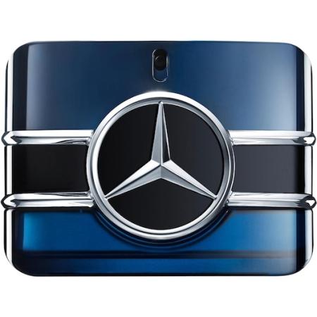 Mercedes Benz Perfume Sign Eau de Parfum Spray Herenparfum Heren 50 ml