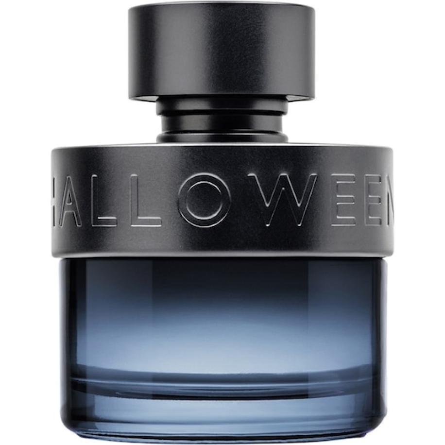 Halloween Man X Eau de Toilette Spray Herenparfum Heren 50 ml
