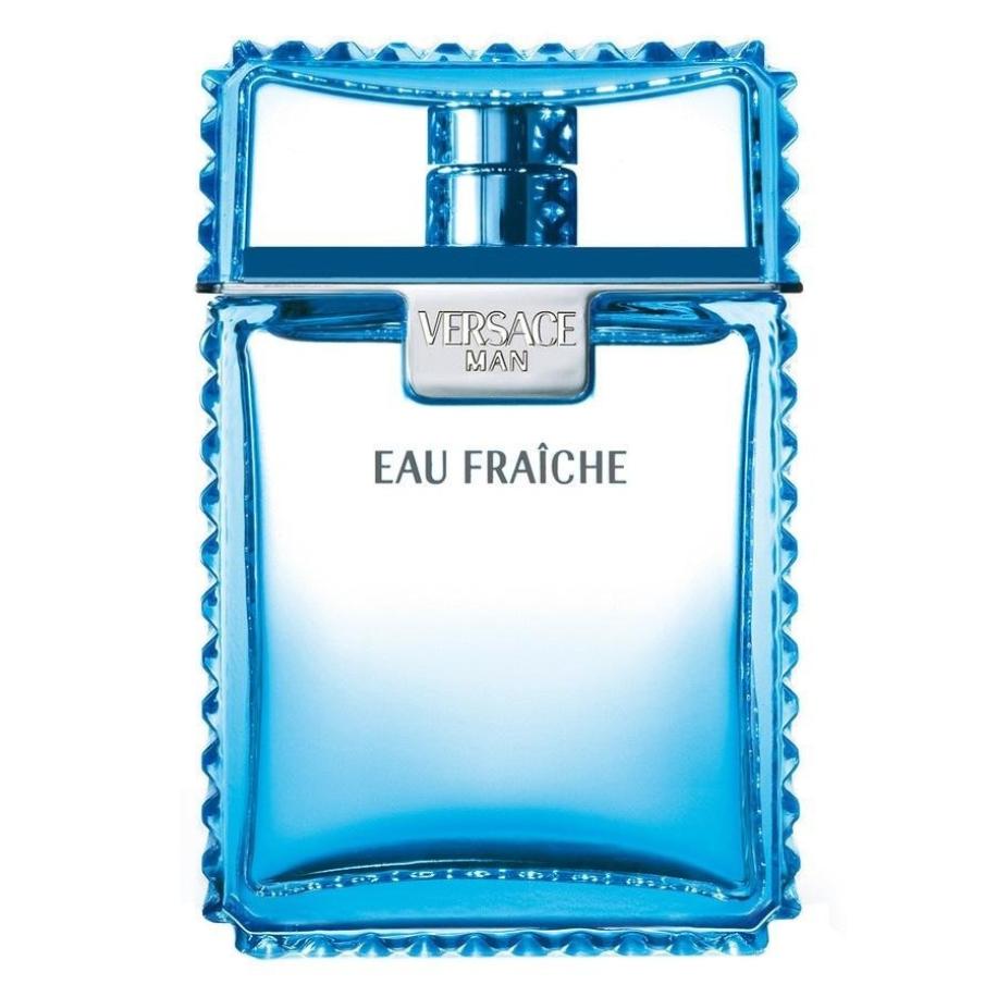 Versace Man Eau Fraîche After Shave Aftershave Heren 100 ml