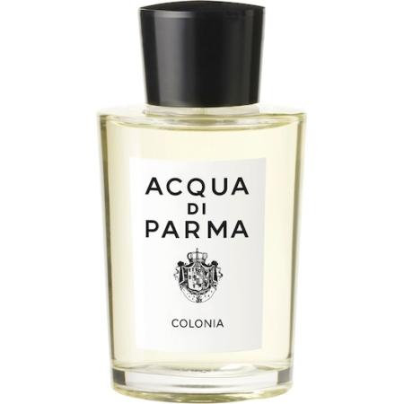 Acqua di Parma Colonia Eau de Cologne Spray Herenparfum Unisex 180 ml