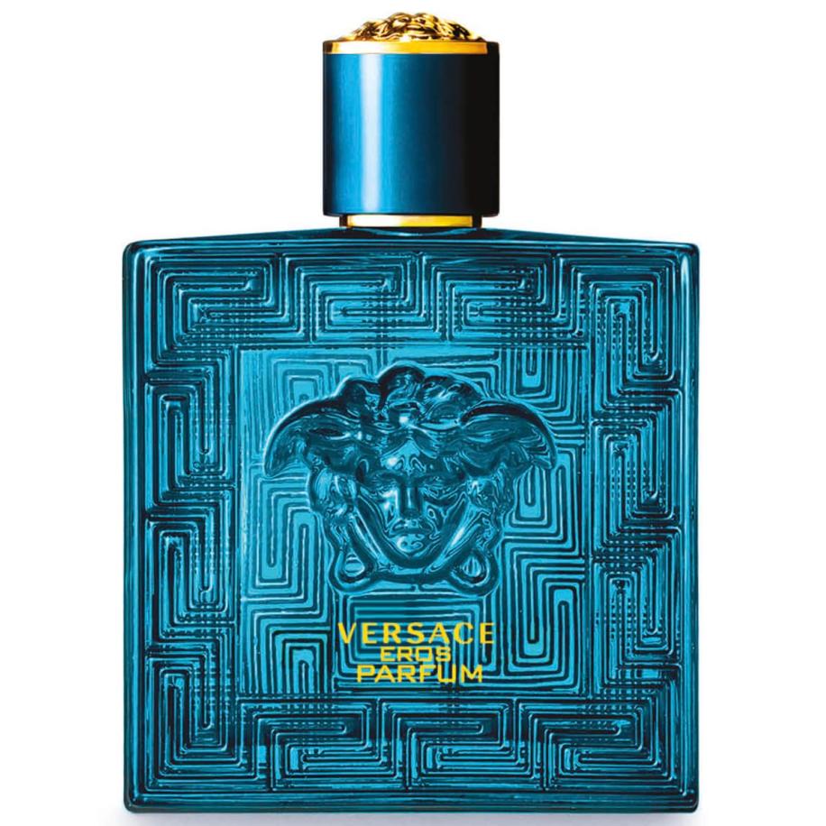 Versace Eros Parfum Herenparfum Heren 100 ml