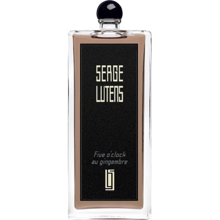 Serge Lutens COLLECTION NOIRE Eau de Parfum Spray Herenparfum Unisex 100 ml