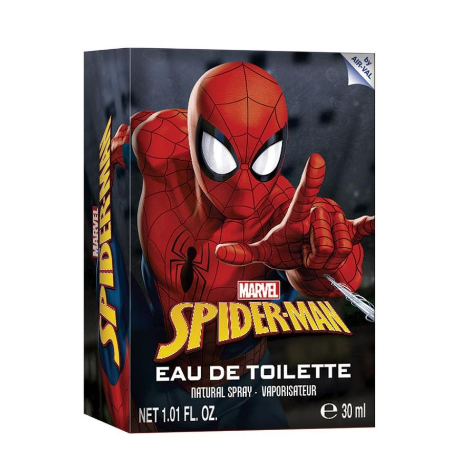 Disney Eau de Toilette Spiderman