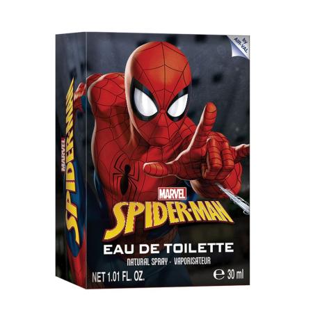 Disney Eau de Toilette Spiderman