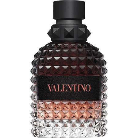 Valentino Uomo Born In Roma Eau de Toilette Spray Herenparfum Heren 50 ml
