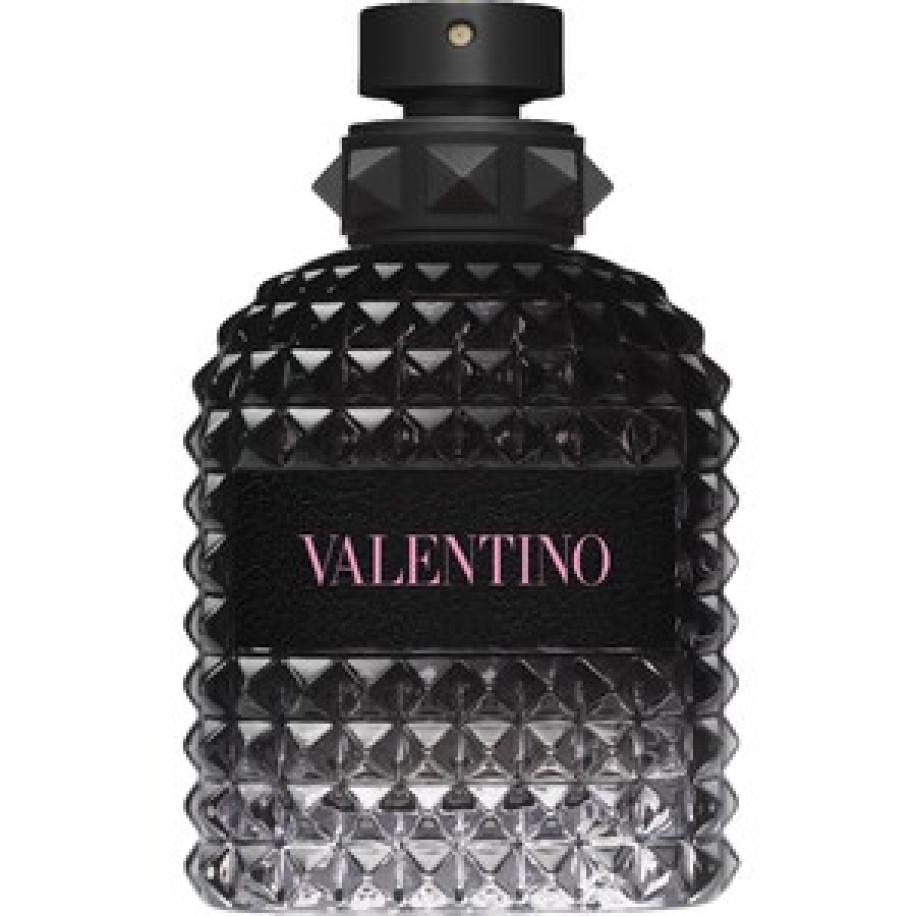 Valentino Uomo Born In Roma Eau de Toilette Spray Herenparfum Heren 100 ml