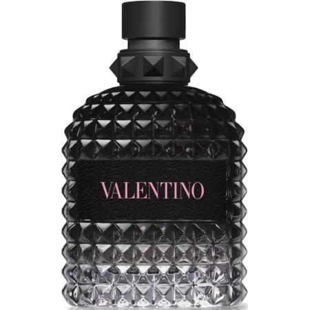 Valentino Uomo Born In Roma Eau de Toilette Spray Herenparfum Heren 100 ml