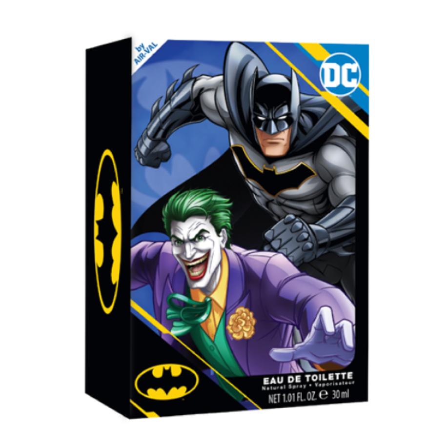 Disney Eau de Toilette Batman And Joker