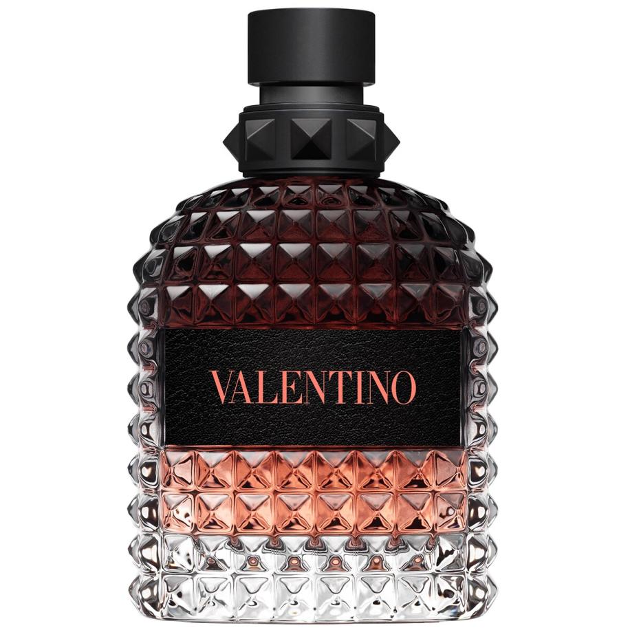 Valentino Uomo Born In Roma Eau de Toilette Spray Herenparfum Heren 100 ml