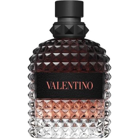 Valentino Uomo Born In Roma Eau de Toilette Spray Herenparfum Heren 100 ml