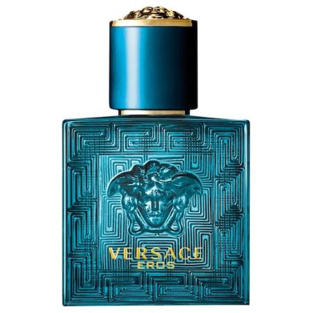 Versace Eros Eau de Toilette Spray Herenparfum Heren 30 ml