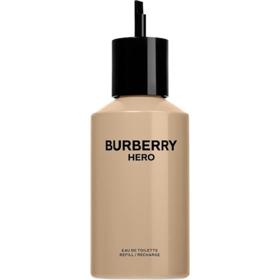 Burberry Hero Eau de Toilette Spray Herenparfum Heren 200 ml