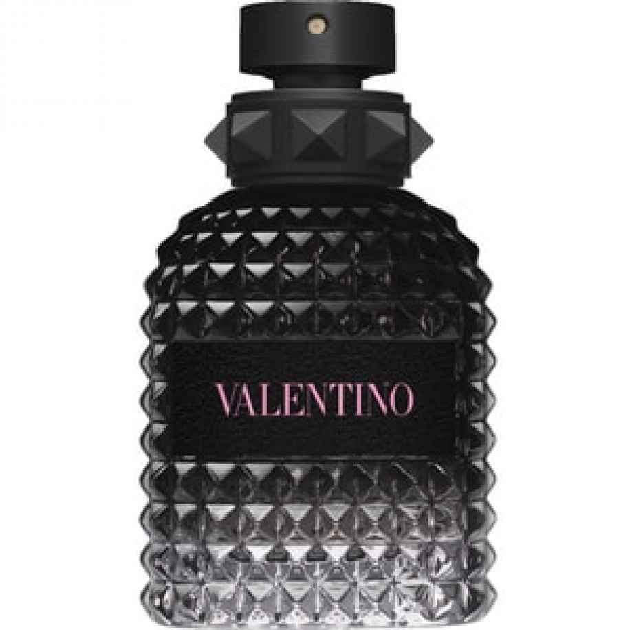 Valentino Uomo Born In Roma Eau de Toilette Spray Herenparfum Heren 50 ml