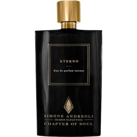 Simone Andreoli Chapter of Soul Extra parfum Unisexgeuren Unisex 100 ml