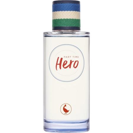 EL GANSO Part Time Hero Eau de Toilette Spray Herenparfum Heren 125 ml
