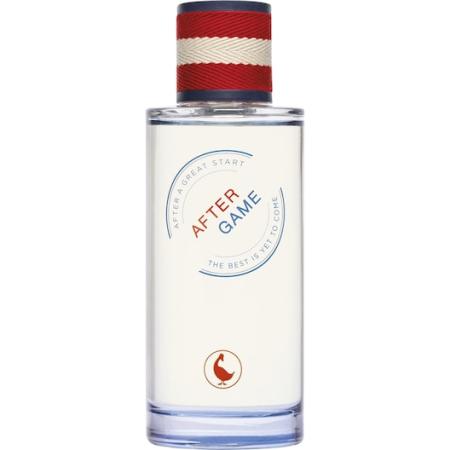 EL GANSO After Game Eau de Toilette Spray Herenparfum Heren 125 ml