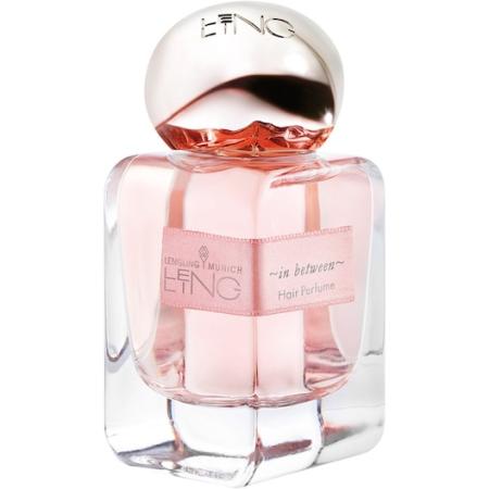LENGLING MUNICH No 4 In Between Hair Perfume Haarparfum Unisex 50 ml
