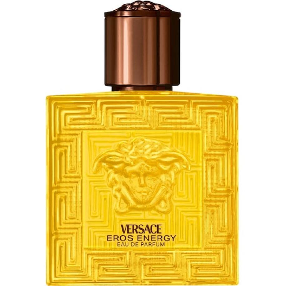 Versace Eros Energy Eau de Parfum Nevel Herenparfum Heren 50 ml
