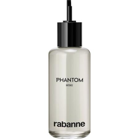 Rabanne Phantom Intense Eau de Parfum navulling Herenparfum Heren 200 ml