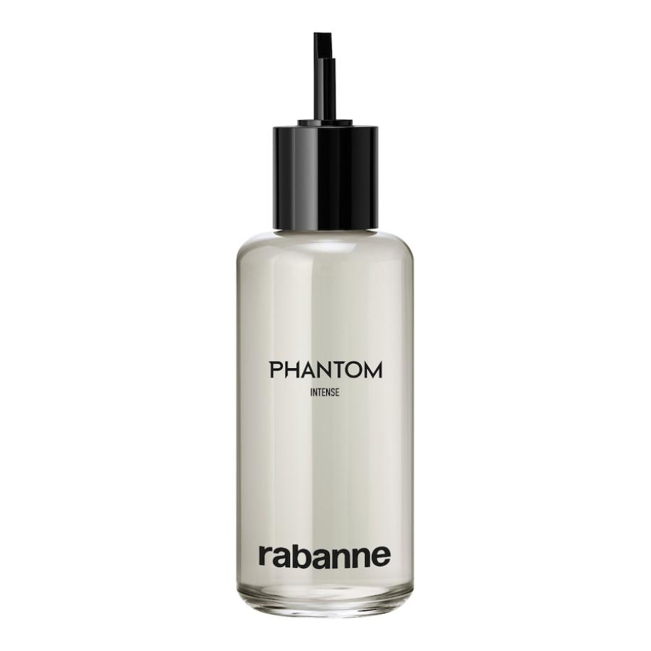 Rabanne Phantom Intense Eau de Parfum navulling Herenparfum Heren 200 ml