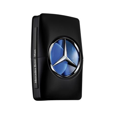 MERCEDES-BENZ PARFUMS Man Star