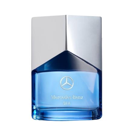 MERCEDES-BENZ PARFUMS LSA ASL SEA