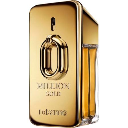 Rabanne Million Gold Eau de Parfum Intense Spray Herenparfum Heren 50 ml