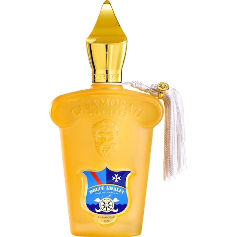 XERJOFF Casamorati Dolce Amalfi Eau de Parfum Spray Herenparfum Unisex 100 ml