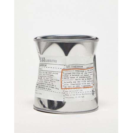 Apothecary 87 - Sojakaars in An 1893 Fragrance-Geen kleur