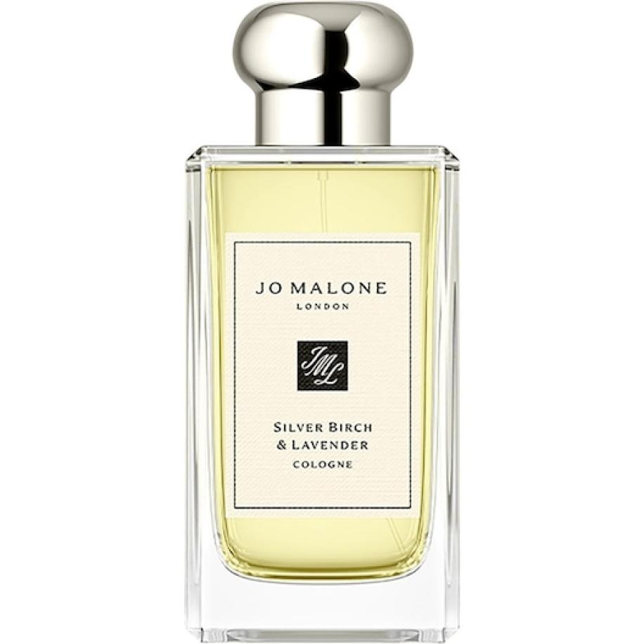 Jo Malone London Silver Birch & Lavender Keulen Unisexgeuren Unisex 100 ml