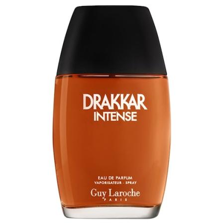Guy Laroche Drakkar Intense Eau de Parfum Spray Herenparfum Unisex 100 ml