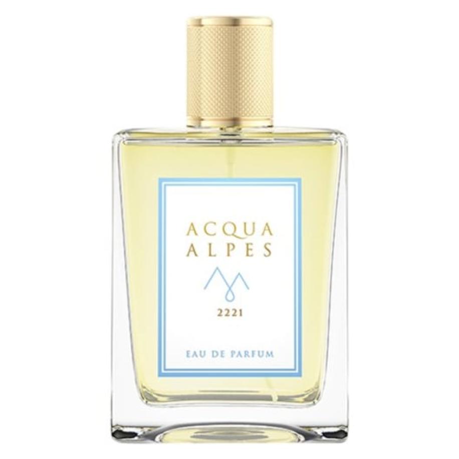 Acqua Alpes 2221 Eau de Parfum Spray Unisexgeuren Unisex 100 ml