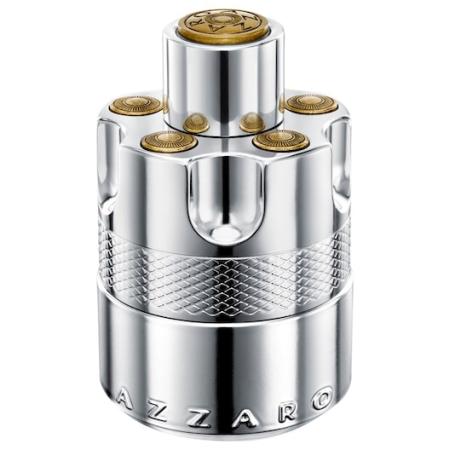 Azzaro Wanted Eau de Parfum Spray Herenparfum Heren 50 ml
