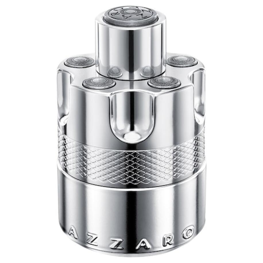 Azzaro Wanted Eau de Parfum Spray Herenparfum Heren 50 ml