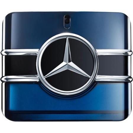 Mercedes Benz Perfume Sign Eau de Parfum Spray Herenparfum Heren 100 ml