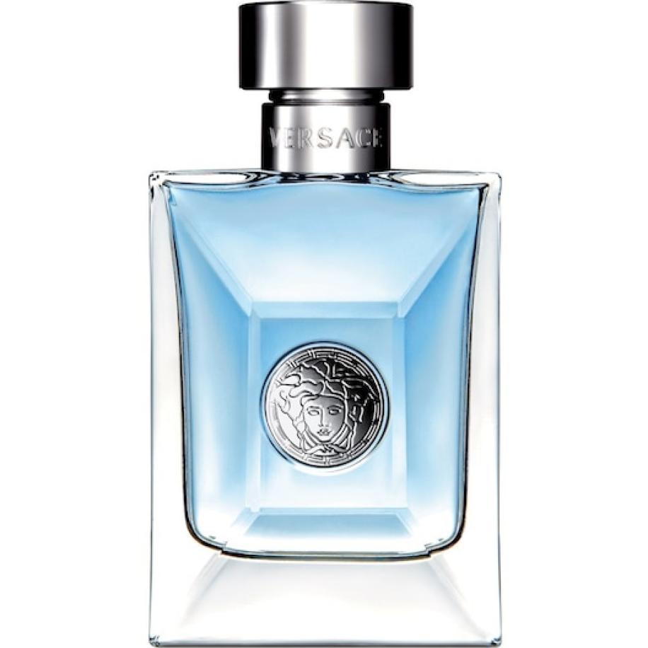 Versace Pour Homme Eau de Toilette Spray Herenparfum Heren 100 ml