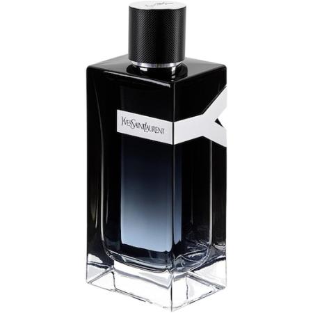 Yves Saint Laurent Y Eau de Parfum Spray Herenparfum Heren 200 ml
