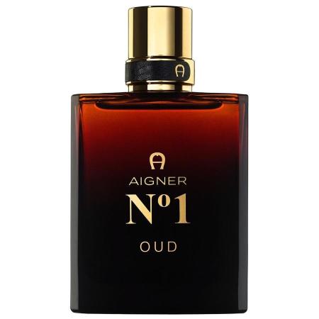 Aigner No.1 Oud Eau de Parfum Spray Herenparfum Heren 100 ml