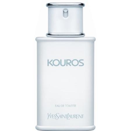 Yves Saint Laurent Kouros Eau de Toilette Spray Herenparfum Heren 100 ml