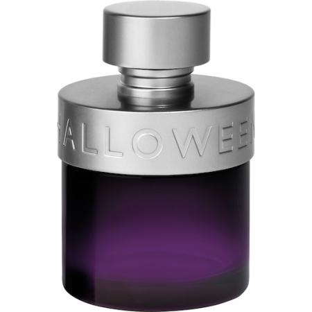 Halloween Man Eau de Toilette Spray Herenparfum Heren 75 ml