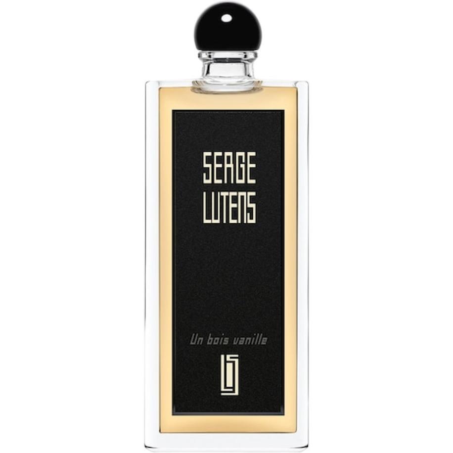 Serge Lutens COLLECTION NOIRE Eau de Parfum Spray Herenparfum Unisex 50 ml