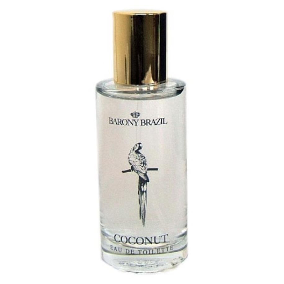 Village Vincenzo Barony Eau de Toilette Spray Herenparfum Unisex 50 ml