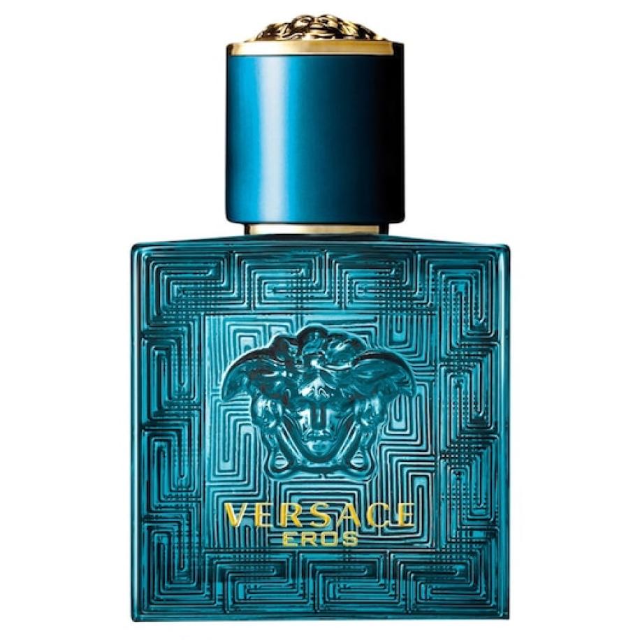 Versace Eros Eau de Toilette Spray Herenparfum Heren 30 ml