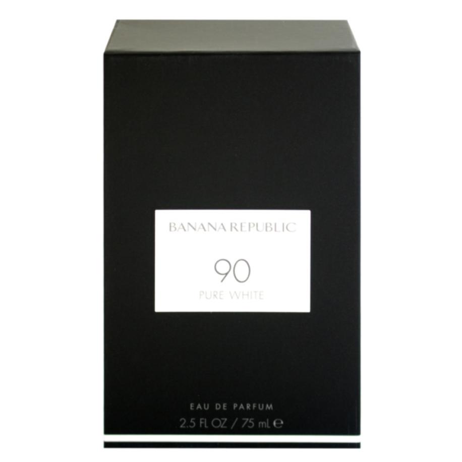 Banana Republic 90 Pure White Eau de Toilette