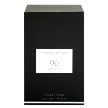 Banana Republic 90 Pure White Eau de Toilette